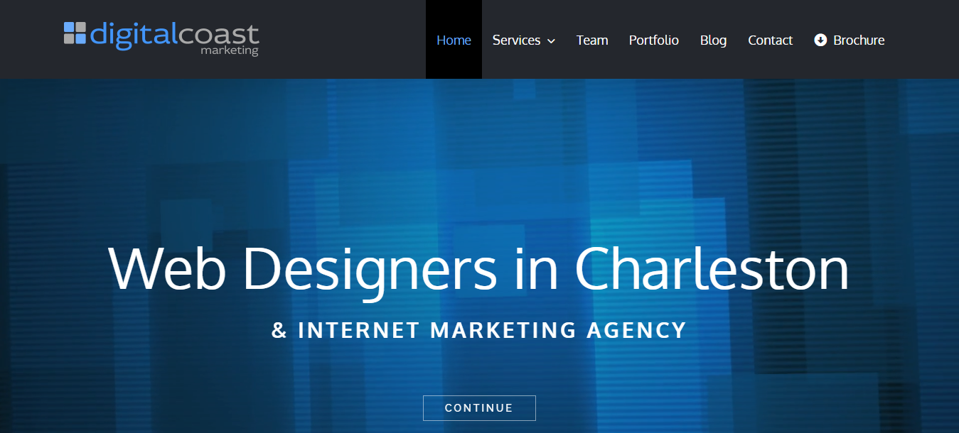 The 10 Best SEO Companies In Charleston, SC