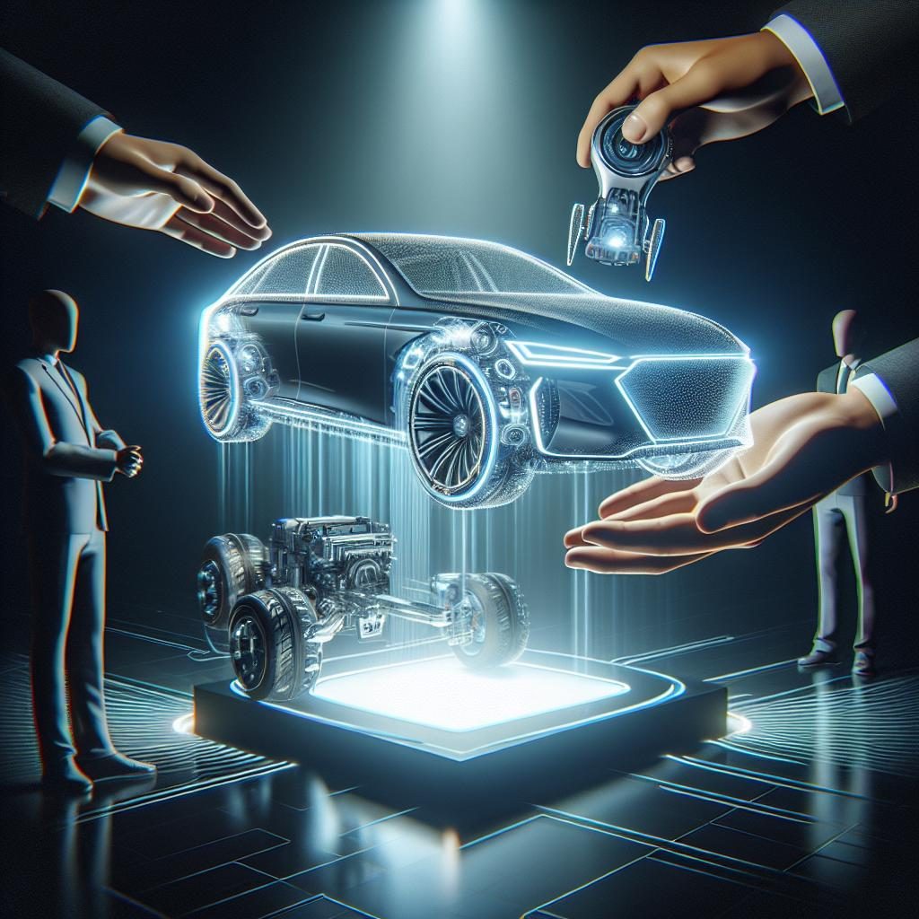 Mercedes-Benz donating vehicle concept