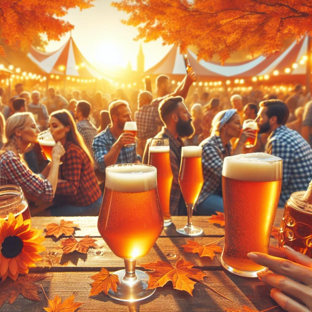 Autumn Beer Festival