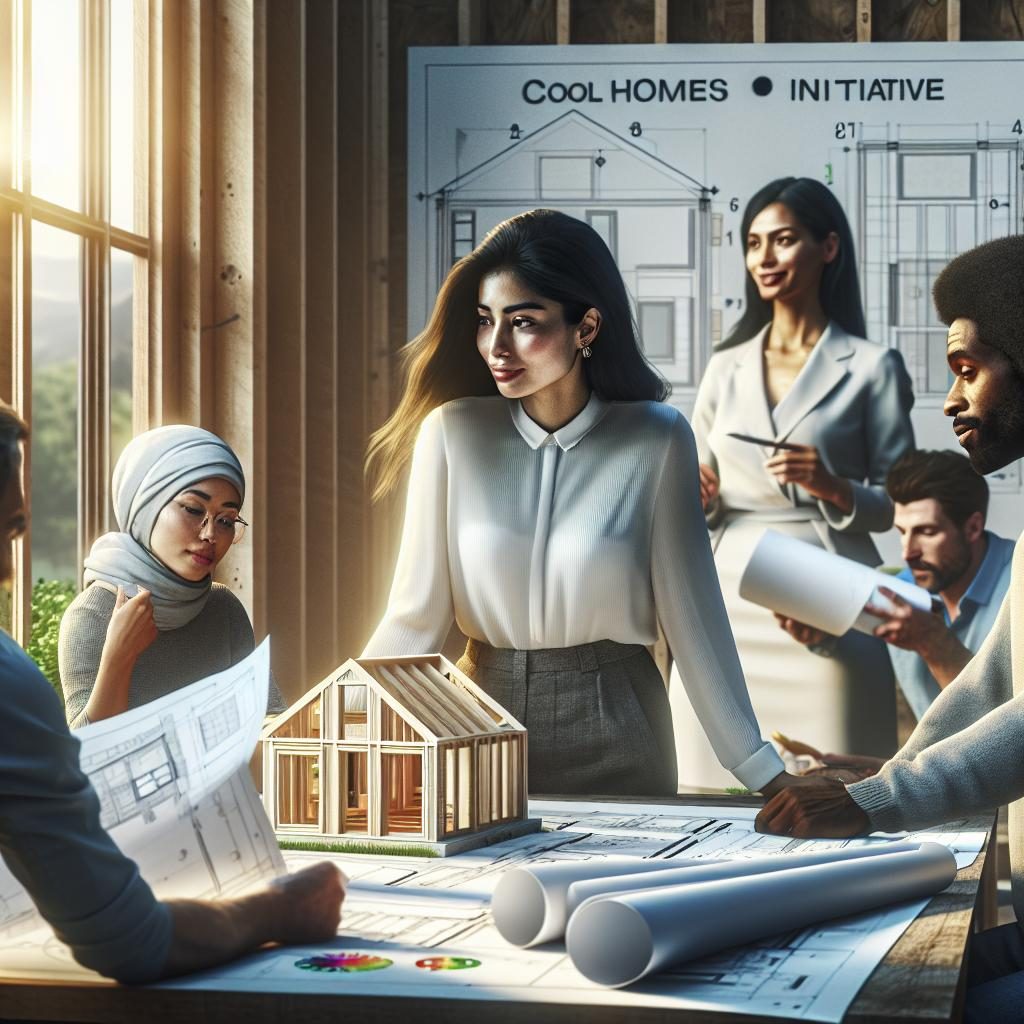 Cool Homes Initiative