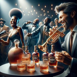 Musical Celebration and Bourbon