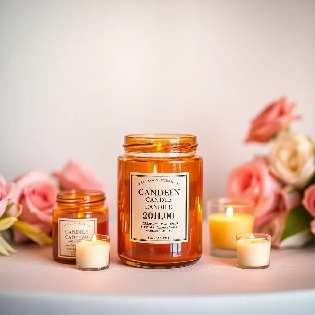 Charleston Candle Co. Marks Eight Sweet Years with Special Celebration and Events