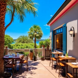 La Cave Brings a Taste of Southern France to Charleston with Opening Set for October 17th