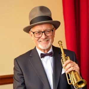 Celebrating a Local Legend: George Kenny to Receive Tip of the Hat Award at Charleston Jazz Gala