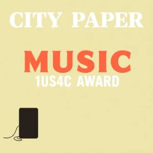 Charleston's City Paper Music Awards Invite Community to Celebrate Local Talent