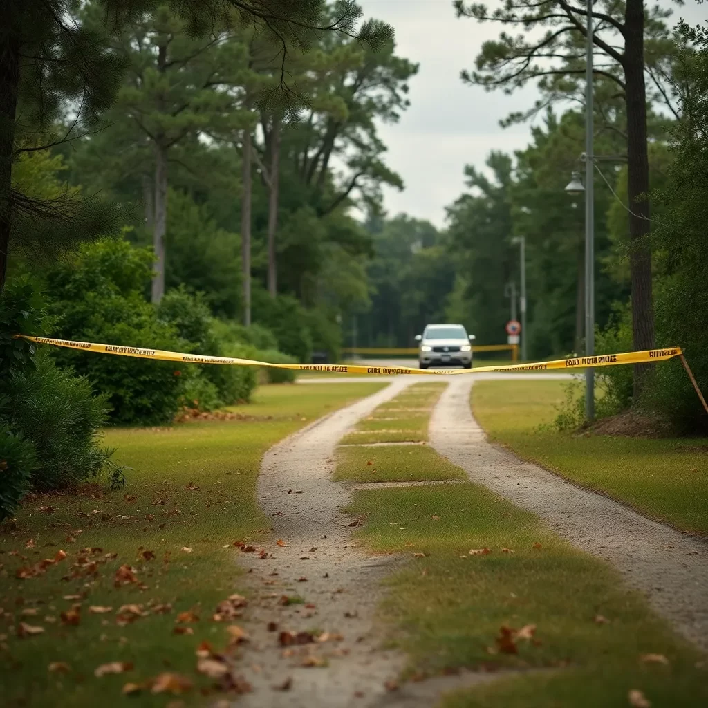 Tragic Shooting on Wadmalaw Island Leaves One Dead