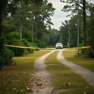 Tragic Shooting on Wadmalaw Island Leaves One Dead