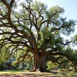 Charleston Unites to Safeguard Historic Angel Oak Tree with New Preservation Plans