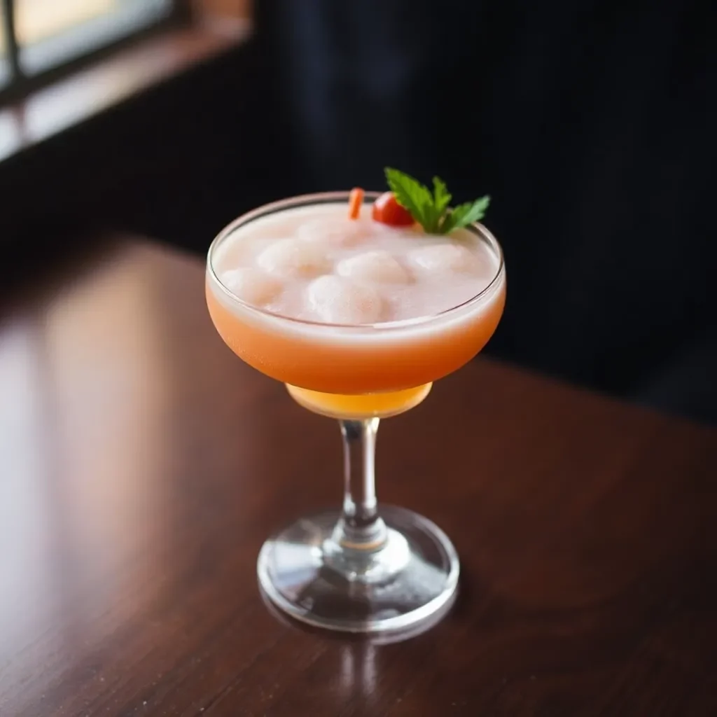 Spooky Sips: Discover Charleston’s Best Halloween Cocktails for the Season!