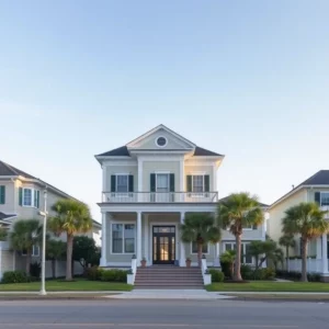 Charleston Real Estate Market Booms with Record Sales and High-Value Transactions