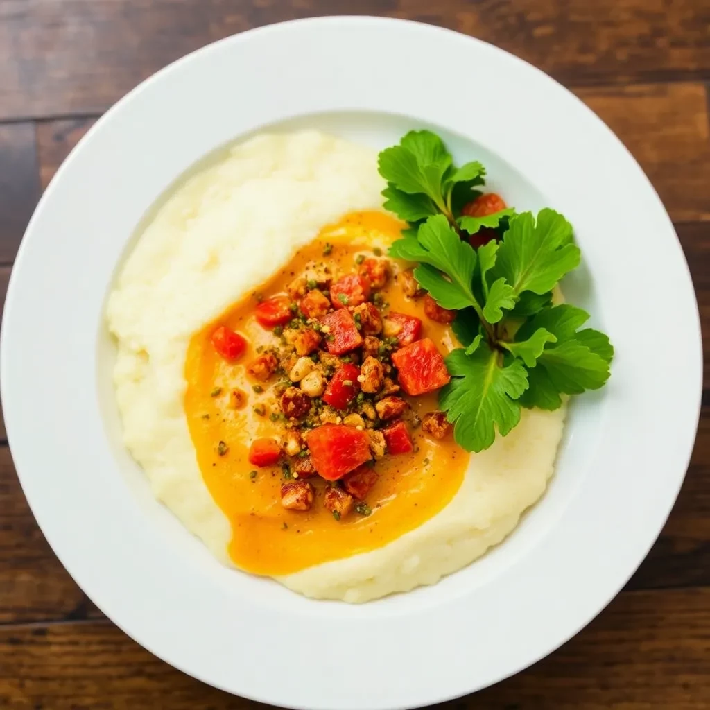 The Grits Renaissance: Charleston's Culinary Treasure Celebrates Southern Heritage