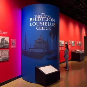 Charleston Museum to Launch Permanent Exhibit Exploring Lowcountry's Historical Journey