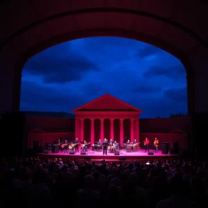 Charleston to Host Hurricane Relief Concert Featuring Local Artists at Gaillard Center