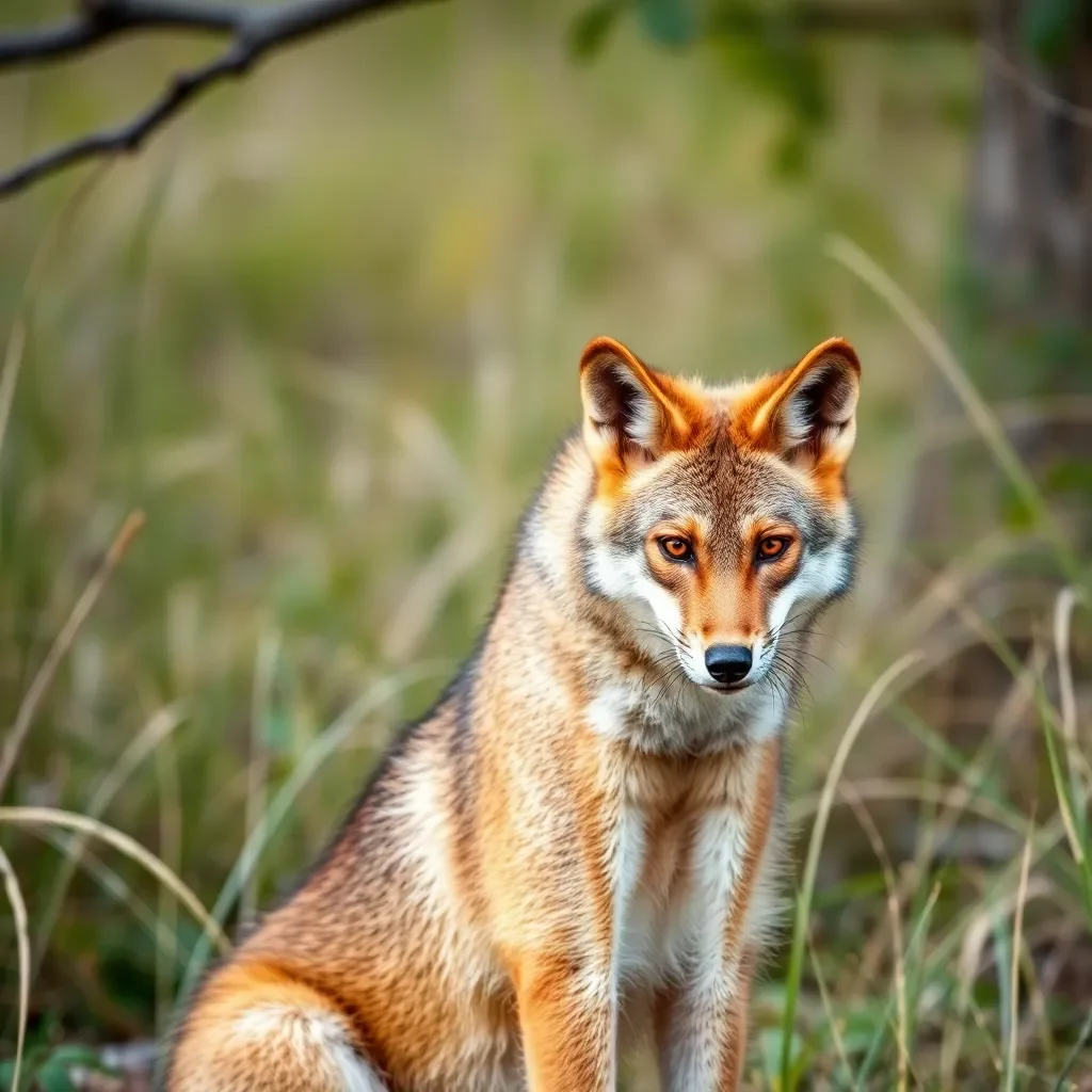 Charleston Residents Unite to Formulate Non-Lethal Coyote Mitigation Plan