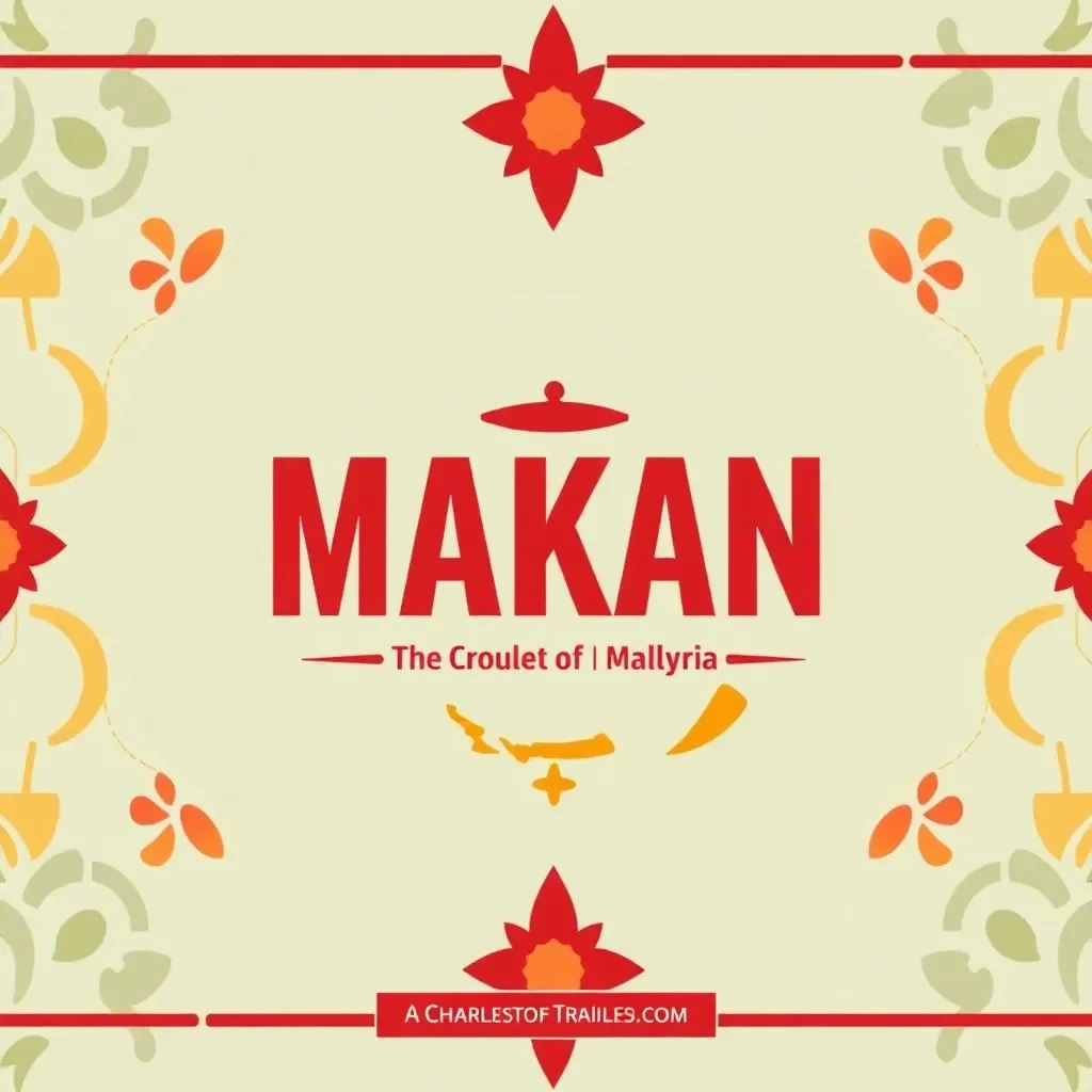 Charleston Welcomes Makan: A Journey Through Malaysian Cuisine