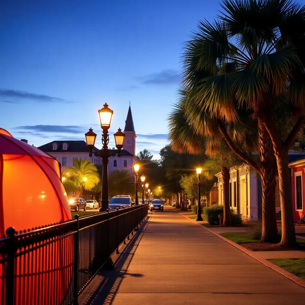 Charleston Prepares for a Vibrant November Filled with Arts and Cultural Events