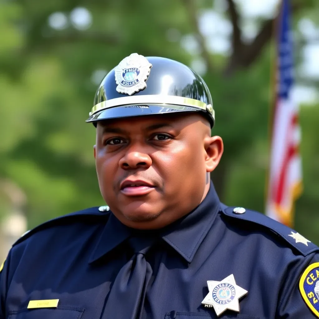 North Charleston Unveils Finalists for New Police Chief as Community Awaits Leadership Change