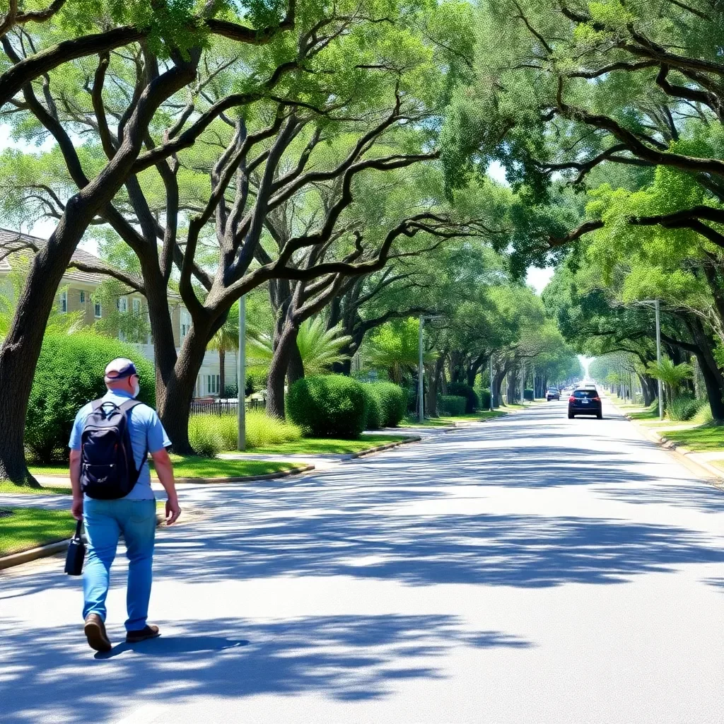 Charleston County Invites Community Input for Vital Dorchester Road Enhancements