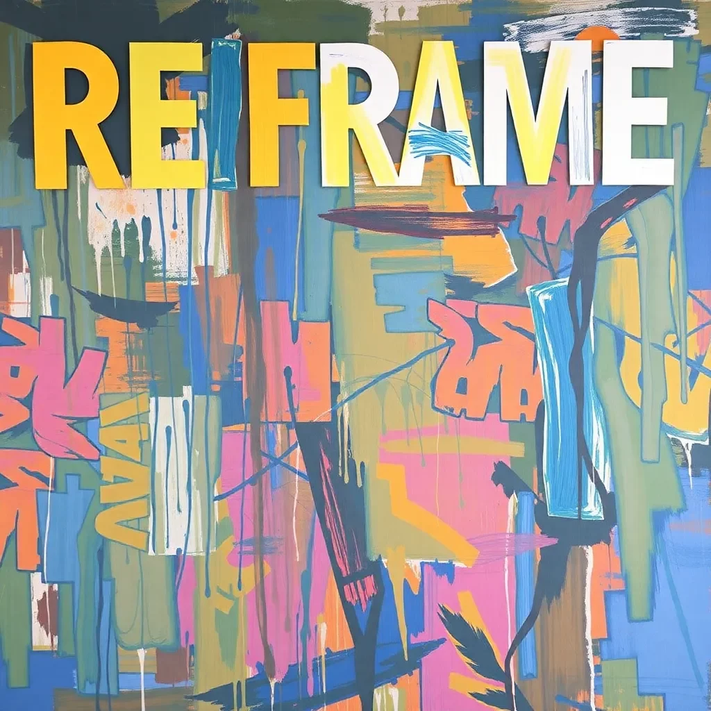 North Charleston to Host Family-Friendly Art Celebration REFRAME on November 3rd