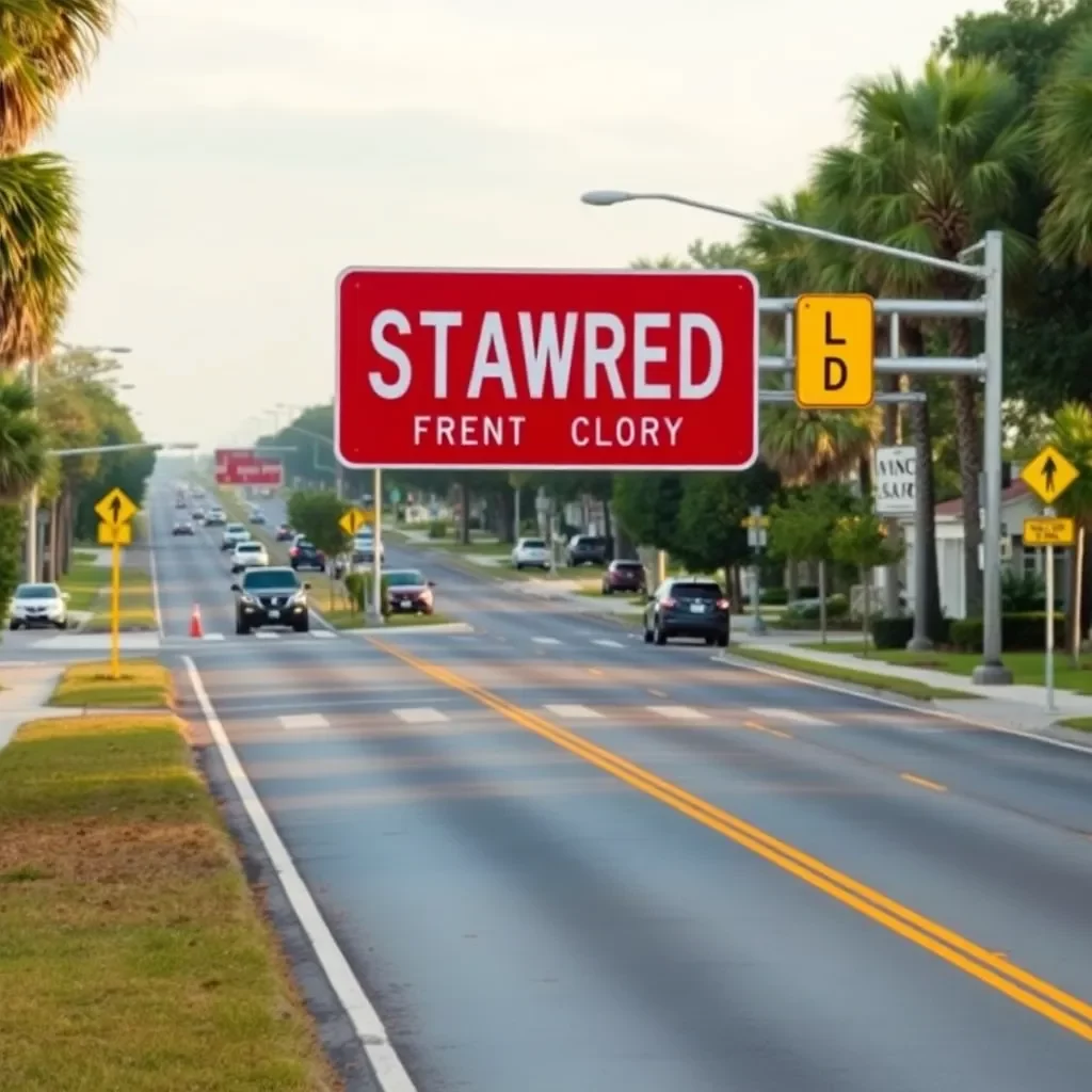 Exciting Upgrades Planned to Alleviate Traffic and Enhance Safety on Dorchester Road in Charleston, SC