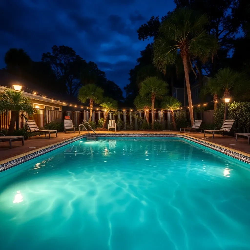 Charleston Families Left in Turmoil After Pool Contractor Admits Fraud Scheme