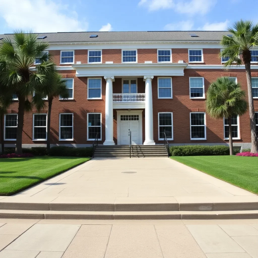 Exciting New Course at College of Charleston Aims to Empower Young Voters and Boost Civic Engagement