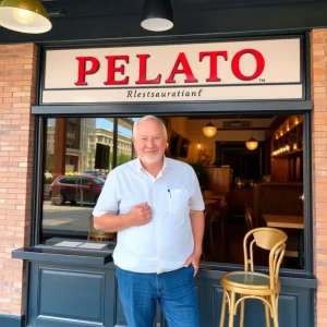 Germantown's Beloved Restaurant Pelato Set to Open in Charleston Spring 2025