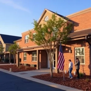 Exciting Developments as North Charleston Prepares to Open Veterans Village to Combat Homelessness