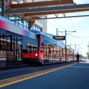 Exciting New Transit System Set to Transform North Charleston by 2029