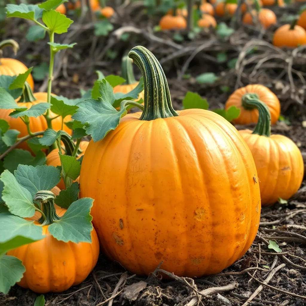 Composting Pumpkins: Charleston Aims to Boost Sustainability Efforts This Halloween Season