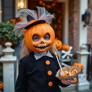 Charleston Prepares for a Halloween Celebration Filled with Local Treats and Festivities