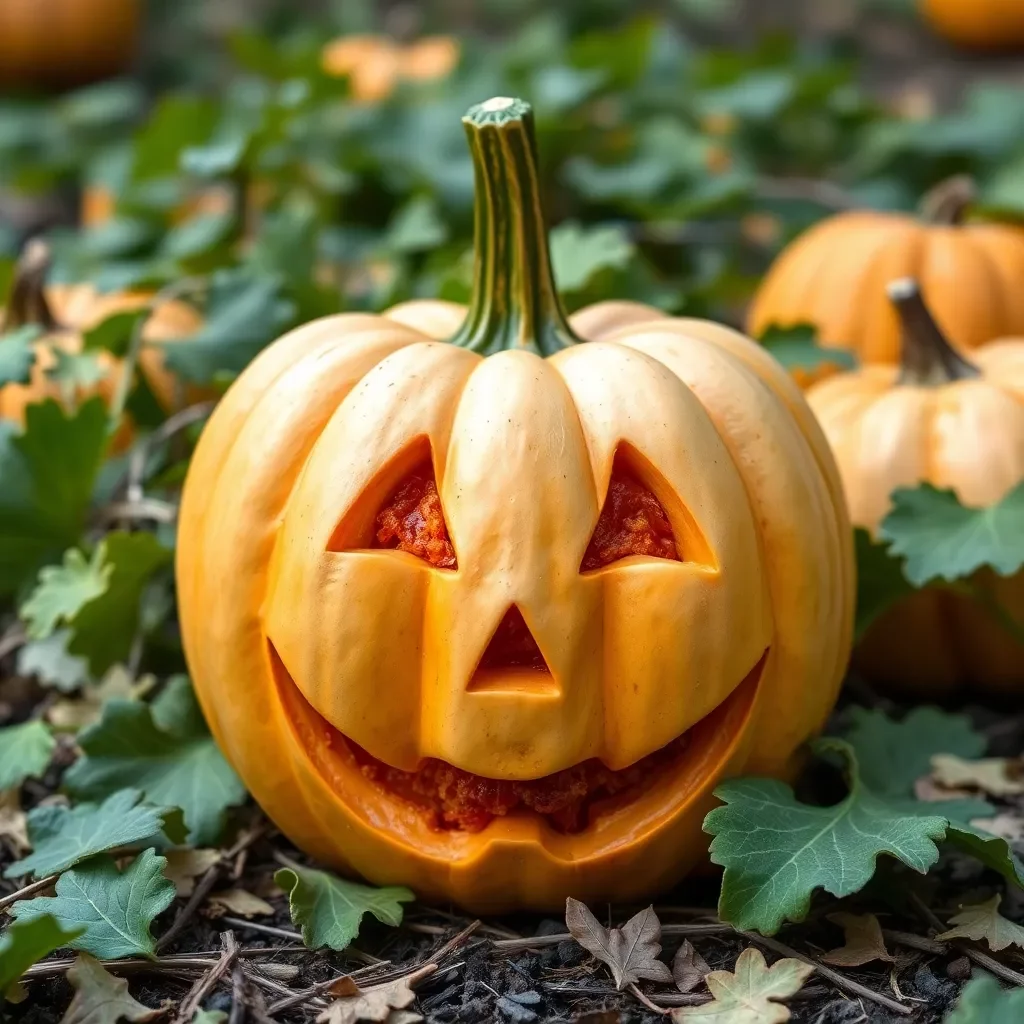 Charleston Introduces Eco-Friendly Pumpkin Disposal Options After Halloween