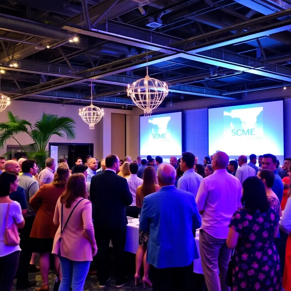 Charleston Community Unites to Celebrate Nonprofit Impact at Showcase Event