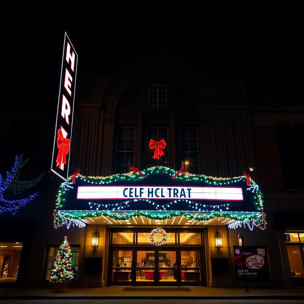 Charleston to Celebrate the Holidays with a Stunning Production of A Christmas Carol