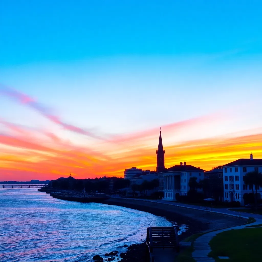 Charleston Prepares for the Final Season of Outer Banks as Netflix Announces Exciting News