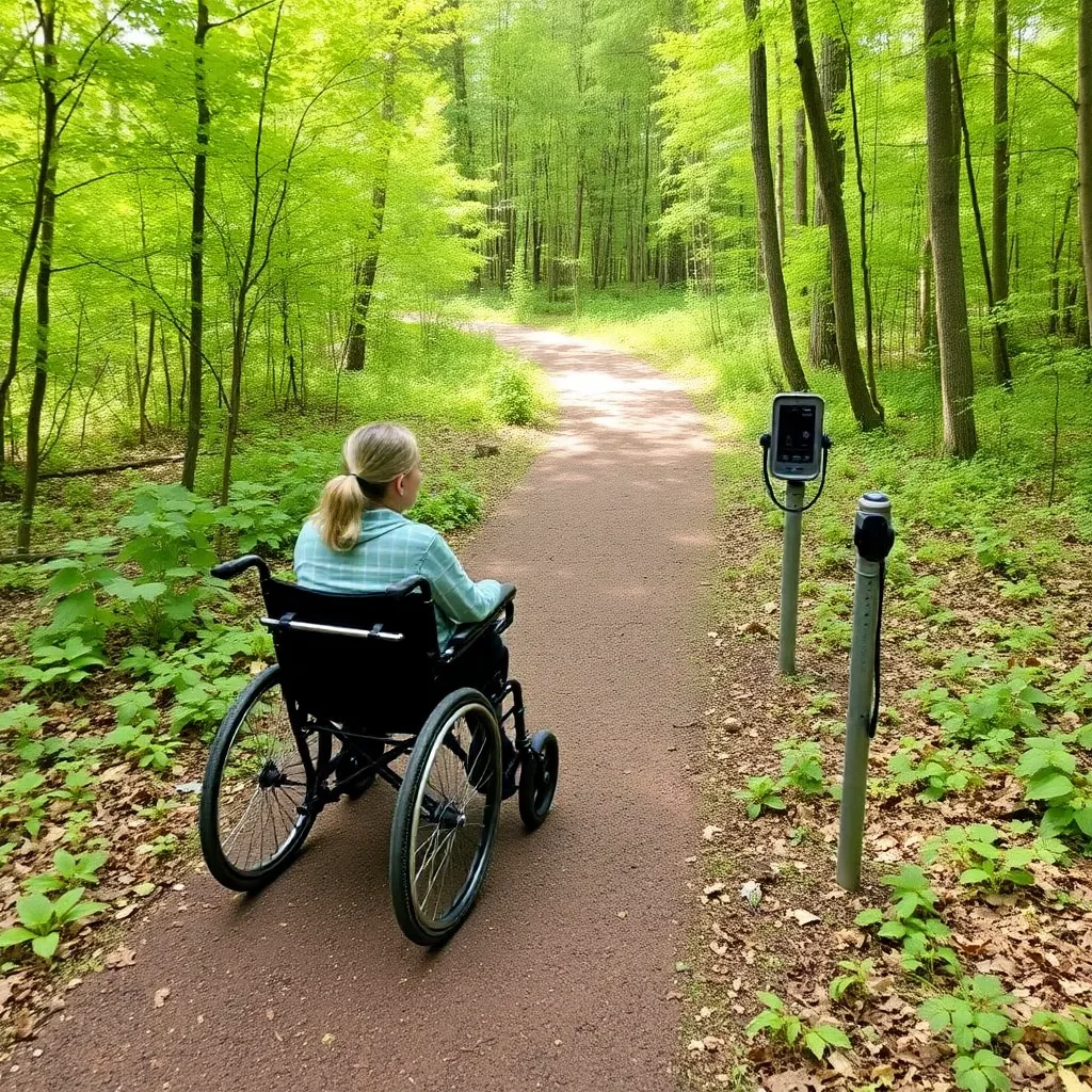 Mount Pleasant to Offer Free Recreation Access for 100% Disabled Veterans