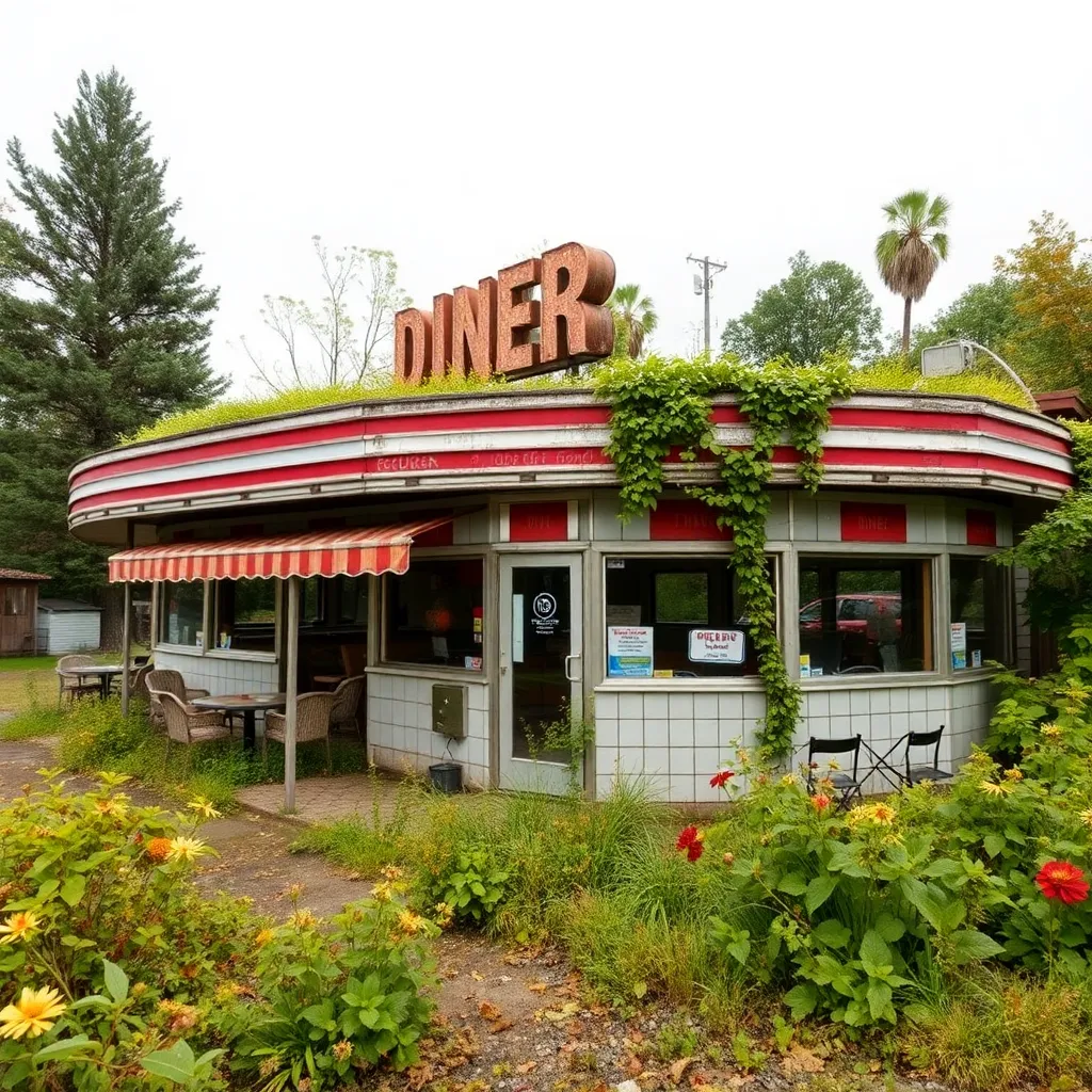 NORTH CHARLESTON: Memories Linger as Iconic Al's Diner Hits the Market