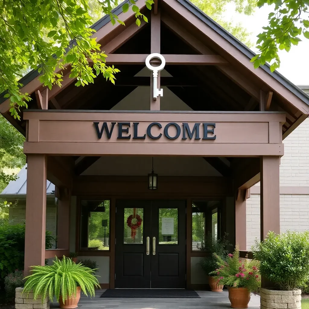 Goose Creek Honors Dennis Harmon with Key to the City and Unveils Pavilion in His Name