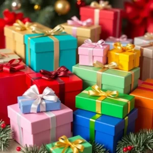 Mount Pleasant's Holiday Gift Guide: Unique Presents for Everyone on Your List!