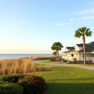 Guide to Retiring in South Carolina: Embrace the Warm Climate and Friendly Community