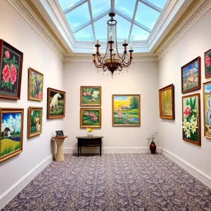 Gibbes Museum of Art Celebrates 15th Anniversary of the 1858 Prize for Contemporary Southern Art