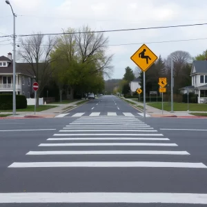 Pedestrian Accident Shakes Mount Pleasant Community