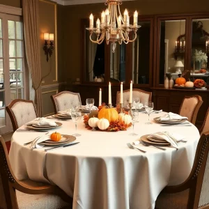 Gather ‘Round, Charleston! Explore Delightful Thanksgiving Dining Options