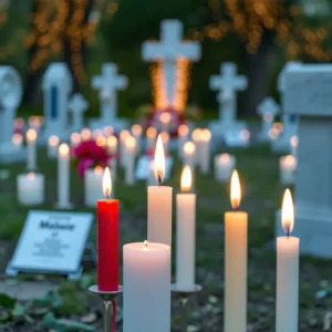 Charleston Honors Holocaust Victims at Emotional Memorial Rededication Ceremony