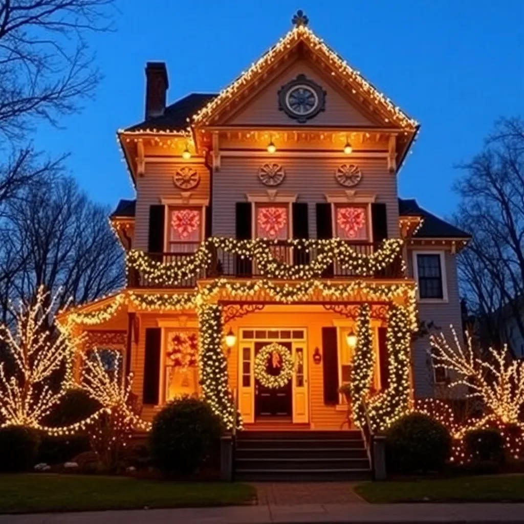 Explore Charleston's Historic House Museums This Holiday Season for Fun and Adventure