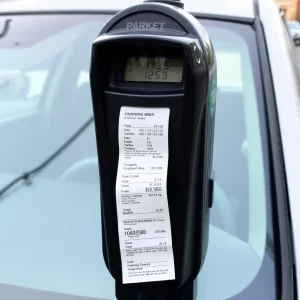 Parking Ticket Controversy Escalates on Isle of Palms: Legal Questions Arise Over Private Enforcement