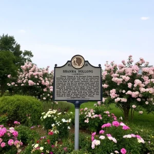 Charleston Faces Renewed Debate Over Confederate General Robert E. Lee Highway Marker