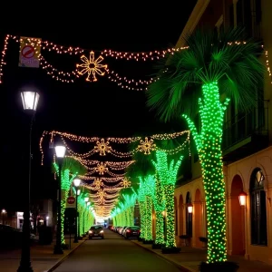 Experience the Magic of December in Charleston: Exciting Holiday Activities Await!