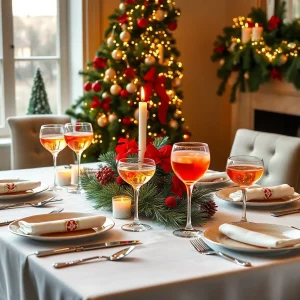 Charleston Event Designer Unveils Holiday Entertaining Secrets and Must-Visit Boutique