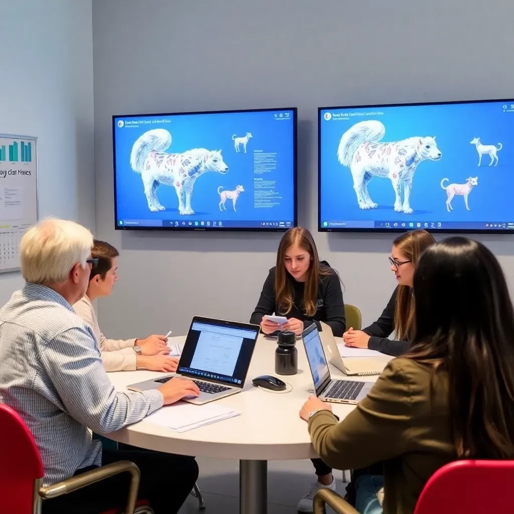 Charleston Embraces AI Innovations, Tackles Teacher Shortages, and Launches First Veterinary School